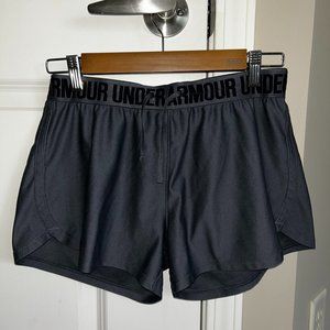 Classi UA Low-Rise Active Shorts
